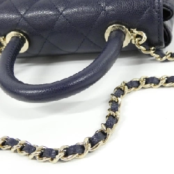 Chanel AP4244 Túi xách dây chuyền 627377