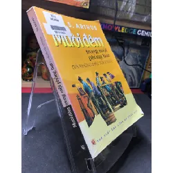 [Sách Cũ SCGR] Mười đêm trong một phòng bar và những điều tôi thấy 2007 mới 70% ố bẩn nhẹ T S Arthus HPB0906 SÁCH VĂN HỌC
