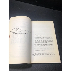 Sức mạnh của trí tuệ xã hội Tony Buzan năm 2013 mới 70%, ố HCM2311 912822