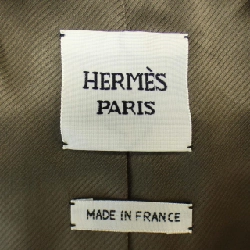 Áo khoác HERMES - Hàng hiệu Authentic 825302