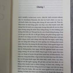 TRĂM NĂM CÔ ĐƠN - GABRIEL GARCIA MARQUEZ 475457