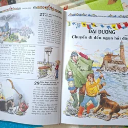 366 Câu Hỏi Khám Phá Thế Giới 735012