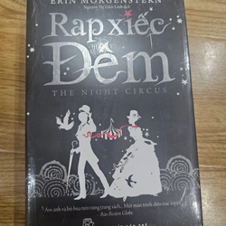 Rạp xiếc đêm 408269