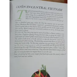 Authentic Vietnamese Wrap and Rolls - Bui Thi Suong 592155