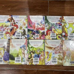 Thần Thoại Bắc Âu full bộ 10 tập (18) 799145