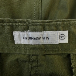 Quần ORDINARY FITS - Hàng hiệu Authentic 891850