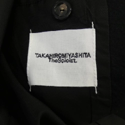 ザ ソロイスト THE SOLOIST sj.001aAW23 ジャケット - Hàng hiệu Authentic 887750