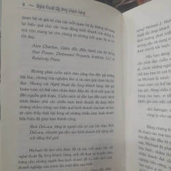 Michael J. Maher - NGHỆ THUẬT LẤY LÒNG KHÁCH HÀNG 379437