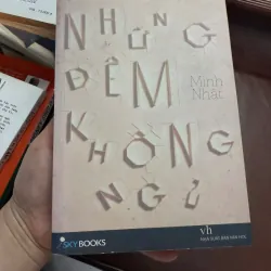 K2- Những Đêm Không Ngủ – Minh Nhật 990783