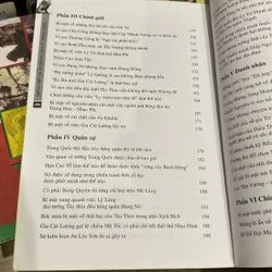 NHỮNG ĐIỀU BÍ ẨN TRONG LỊCH SỬ TRUNG QUỐC 732990