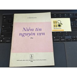 NIỀM TIN NGUYÊN VẸN - CHÍNH NGHĨA 119285