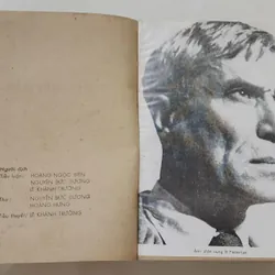 Boris Pasternak, con người và tác phẩm (bao gồm thiên tiểu thuyết Bác sĩ Zhivago) 702985