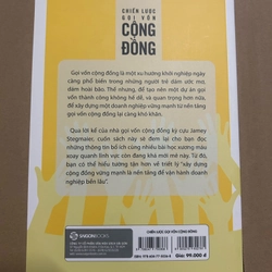 Chiến lược gọi vốn cộng đồng 494848