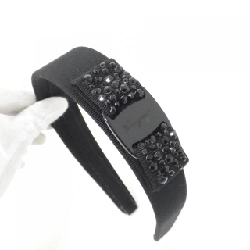 Salvatore Ferragamo 34 1689 Băng đô - Hàng hiệu Chính hãng 772502