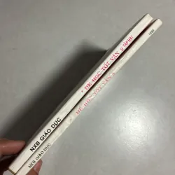 Để học tốt văn 9 - 1995s (2 cuốn) 784030