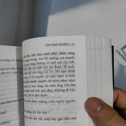 Con nhà nghèo - Hồ Biểu Chánh 798496