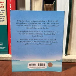 II Sách Thiếu Nhi: Bản Nhạc Của Mozart - MICHAEL MORPURGO - 2016 711393