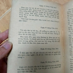 Nhật ký Leningrad 477525