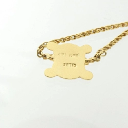 【Vintage】Dây chuyền Celine 625996
