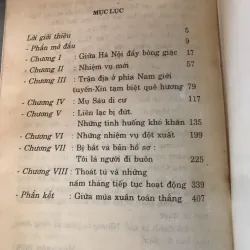 Nữ anh hùng tình báo 790087