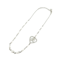 Dây chuyền Chanel ABF450 626528