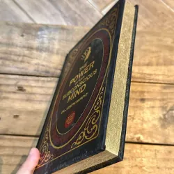 The Power of Your Subconscious Mind - Dr. Joseph Murphy 728376