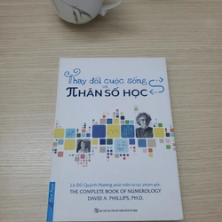 Thay đổi cuộc sống với Nhân số học 550652