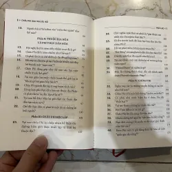 Châu Phi qua 100 câu hỏi 748598