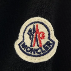 Áo khoác lông vũ MONCLER 637237