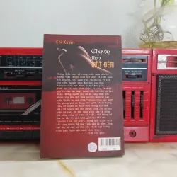 CHUYỆN TÌNH MỘT ĐÊM 1013345