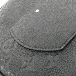 Túi xách vai Louis Vuitton Monogram Empreinte Boîte Chapeau Souple MM M45649 610339