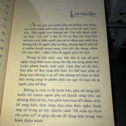 26 mẫu tự dành cho phái nữ - Thi Kim 1009478