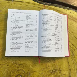 THƠ QUÊ HƯƠNG VÀ NHỮNG LỜI BÌNH - nhiều tác giả 798763