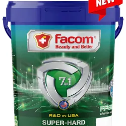 Sơn nội thất, ngoại thất chống kiềm  969911