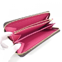 Ví Zippy Louis Vuitton Monogram (Holiday) M69750 623366