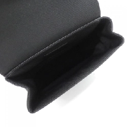 Túi đeo vai Louis Vuitton Monogram Eclipse Nano Steamer M82774 609513