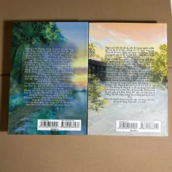 Từ Yêu Đến Cưới (Trọn Bộ 2 Tập) 135k 735370