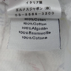 Áo thun HERMES Kaval Card *21-5757 - Hàng hiệu Chính hãng 892973