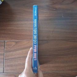 Cô bé siêu nhân 523790