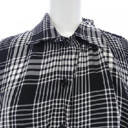 【Mã giảm giá】Áo sơ mi ngắn tay BALENCIAGA 643106