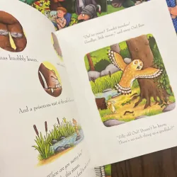 ✨𝑱𝒖𝒍𝒊𝒂 𝑫𝒐𝒏𝒂𝒍𝒅𝒔𝒐𝒏 𝑩𝒐𝒐𝒌 𝑺𝒆𝒕✨ 753640