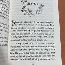 Công chúa phép thuật Winx 🌊 600567