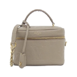 Túi xách Louis Vuitton Monogram Empreinte Vanity PM M45608
