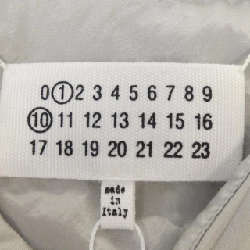 Maison Margiela S51DT0025 Áo sơ mi - Hàng hiệu Authentic 891690