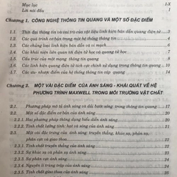 Vật liệu và Linh kiện bán dẫn quang điện tử 460133