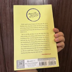 Không diệt không sinh đừng sợ hãi - Thích Nhất Hạnh  712036