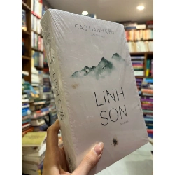 Linh Sơn - Cao Hành Kiện 146035