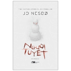 Người tuyết - Jo Nesbo 2020 New 100% HCM.PO