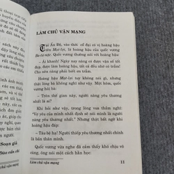 LÀM CHỦ VẬN MẠNG 485144