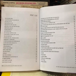 Sách Áo tím trên các nẻo đường đất nước - Nhiều tác giả, Bùi Thị Mè chủ biên 306651